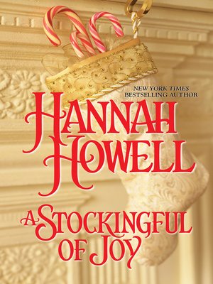 A Stockingful of Joy - ebook